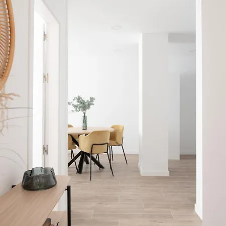 La Francesa Duque Apartment Seville Exterior photo